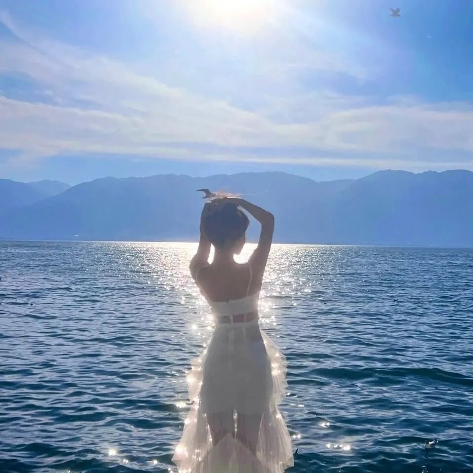 火烬之女第一季